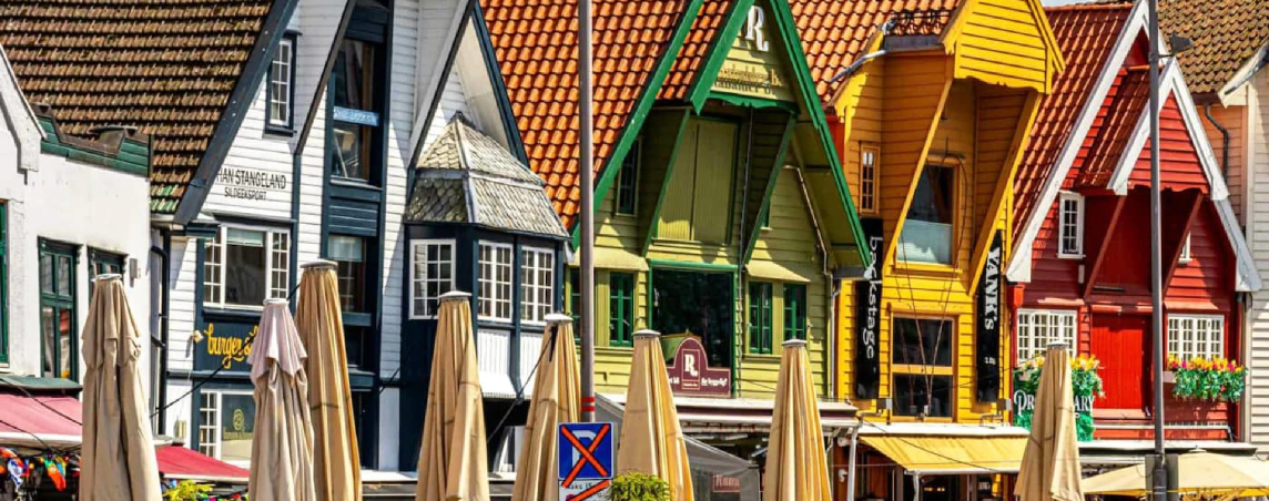 Workshop: storytelling-øvelse rundt Venis kjerneverdi og identitet